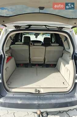Минивэн Renault Megane Scenic 2005 в 