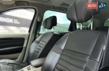 Минивэн Renault Megane Scenic 2009 в 