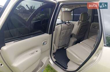 Мінівен Renault Megane Scenic 2007 в 