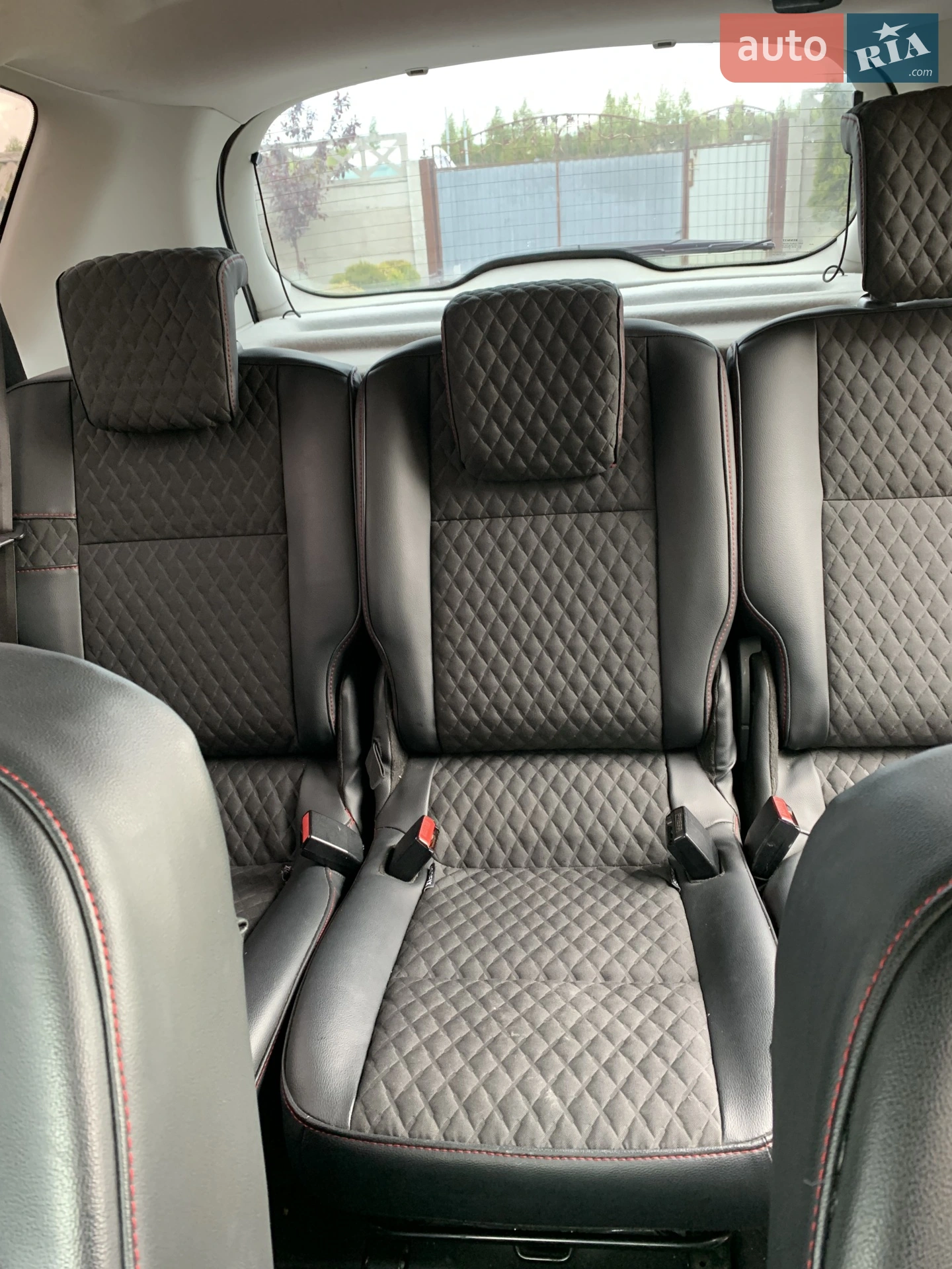 2013 Renault Scenic - мініатюра 15