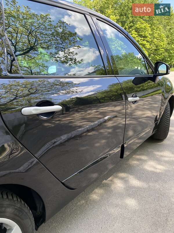 Мінівен Renault Megane Scenic 2010 в Вінниці