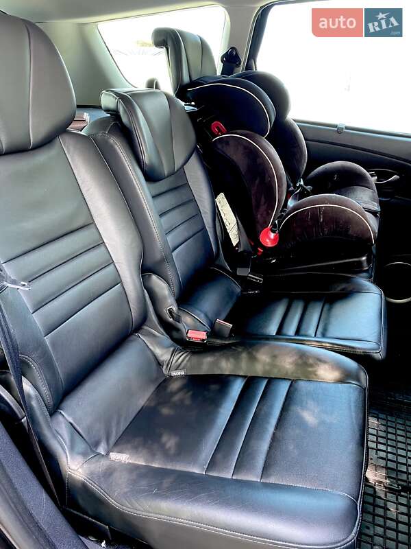 Мінівен Renault Megane Scenic 2010 в Вінниці
