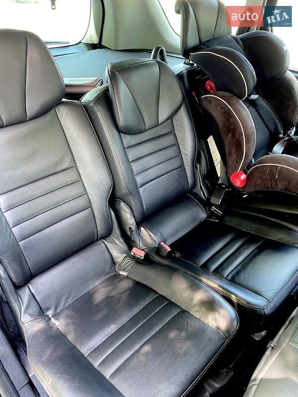 Мінівен Renault Megane Scenic 2010 в Вінниці
