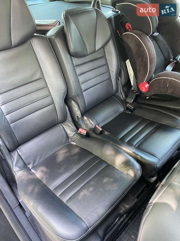 Мінівен Renault Megane Scenic 2010 в Вінниці