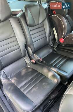 Минивэн Renault Megane Scenic 2010 в 
