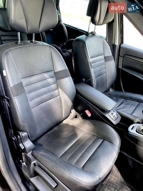 Мінівен Renault Megane Scenic 2010 в Вінниці