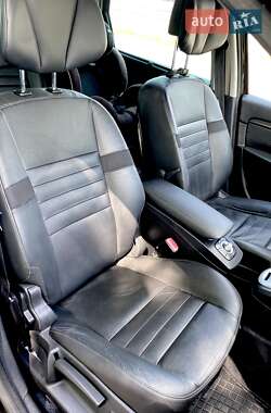 Минивэн Renault Megane Scenic 2010 в 