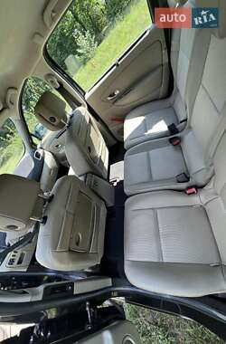 Мінівен Renault Megane Scenic 2010 в 
