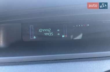 Минивэн Renault Megane Scenic 2005 в 