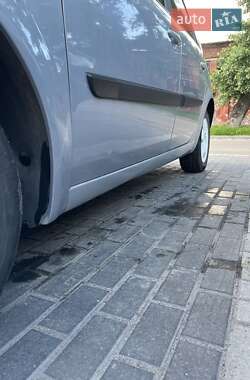 Минивэн Renault Megane Scenic 2005 в 