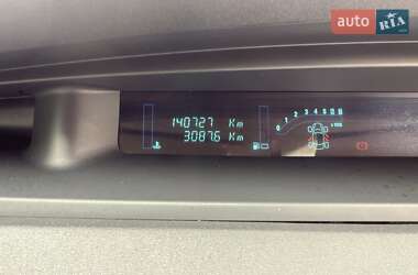 Минивэн Renault Megane Scenic 2008 в 