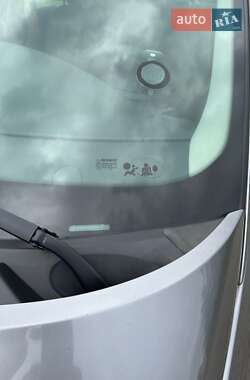 Минивэн Renault Megane Scenic 2008 в 