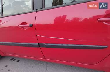 Минивэн Renault Megane Scenic 2006 в 