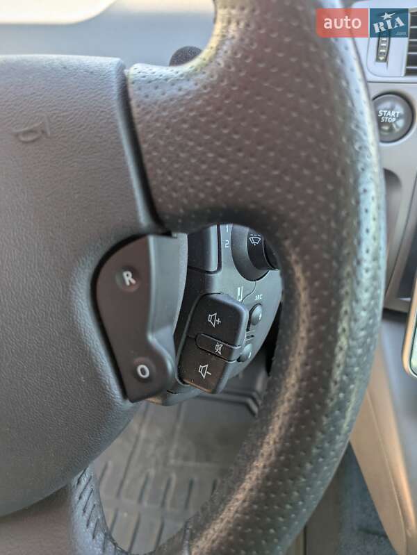Мінівен Renault Megane Scenic 2007 в Харкові