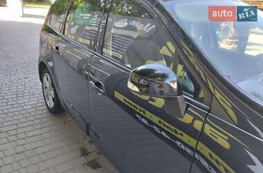 Мінівен Renault Megane Scenic 2014 в 