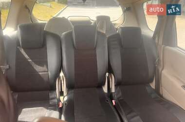 Минивэн Renault Megane Scenic 2004 в 
