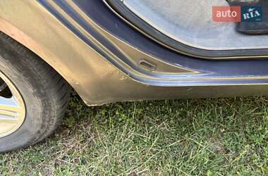 Минивэн Renault Megane Scenic 2003 в  фото 14 Минивэн Renault Megane Scenic 2003 в