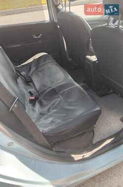 Минивэн Renault Megane Scenic 2009 в 