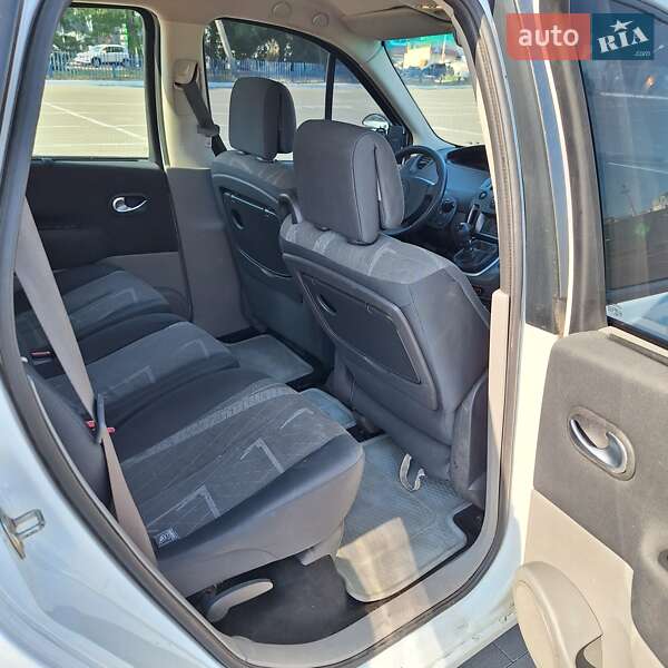 Седан Renault Megane Scenic 2005 в Одессе