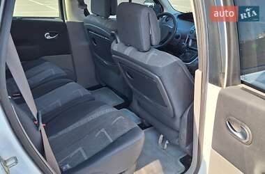 Седан Renault Megane Scenic 2005 в 