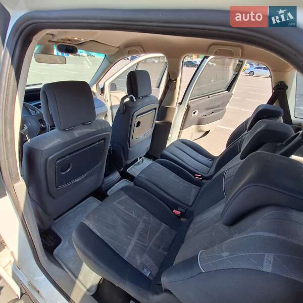 Седан Renault Megane Scenic 2005 в Одессе