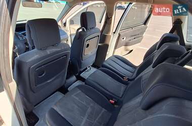 Седан Renault Megane Scenic 2005 в 