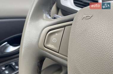 Минивэн Renault Megane Scenic 2010 в 
