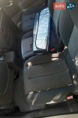 Минивэн Renault Megane Scenic 2007 в 
