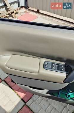 Минивэн Renault Megane Scenic 2008 в 