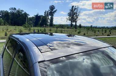 Минивэн Renault Megane Scenic 2012 в 