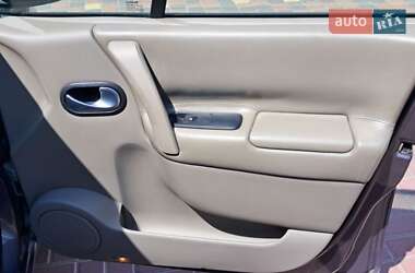 Минивэн Renault Megane Scenic 2004 в 