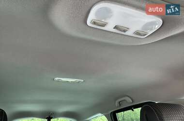 Минивэн Renault Megane Scenic 2011 в Тернополе