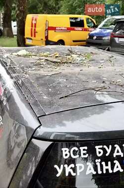 Мінівен Renault Megane Scenic 2007 в Києві