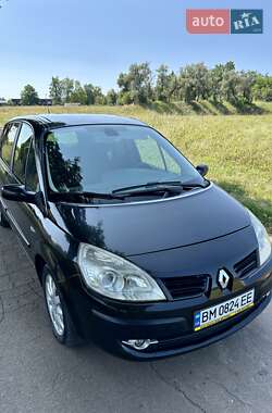 Мінівен Renault Megane Scenic 2006 в 