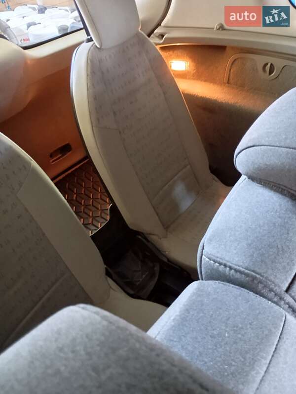 Мінівен Renault Megane Scenic 2006 в Хмельницькому фото 12 Мінівен Renault Megane Scenic 2006 в Хмельницькому