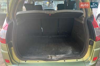 Минивэн Renault Megane Scenic 2007 в Кривом Роге