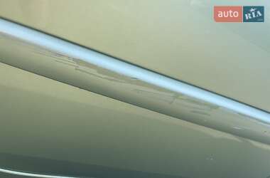 Минивэн Renault Megane Scenic 2007 в Кривом Роге