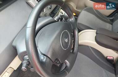 Минивэн Renault Megane Scenic 2008 в 