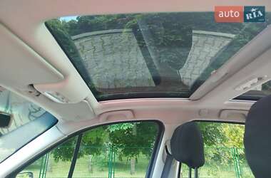 Минивэн Renault Megane Scenic 2008 в 