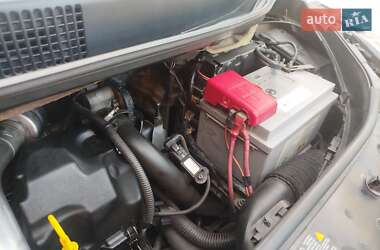 Минивэн Renault Megane Scenic 2008 в 