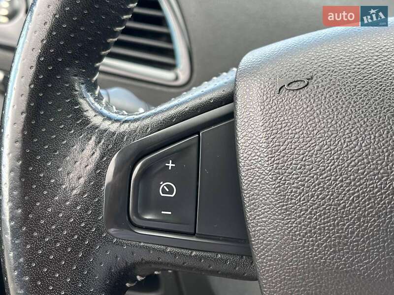 Мінівен Renault Megane Scenic 2014 в Львові фото 38 Мінівен Renault Megane Scenic 2014 в Львові