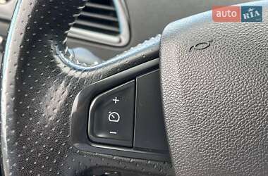 Минивэн Renault Megane Scenic 2014 в 
