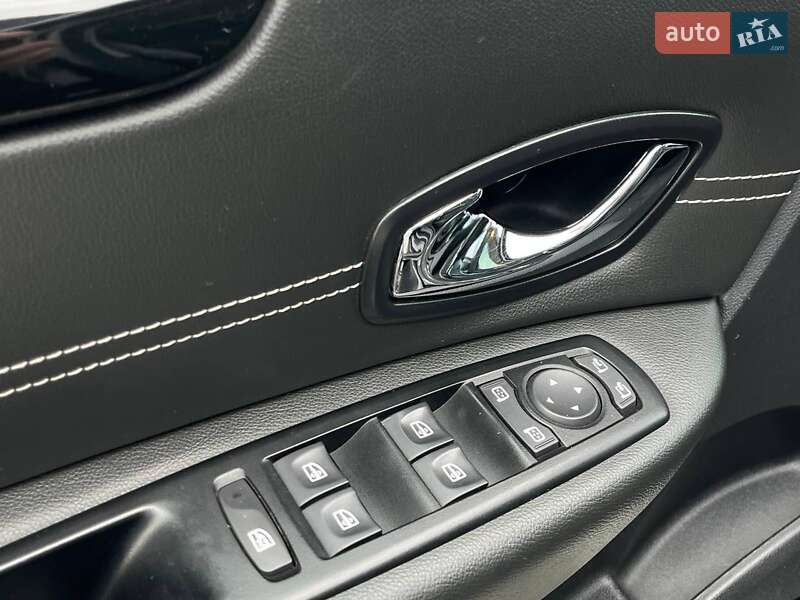 Мінівен Renault Megane Scenic 2014 в Львові фото 50 Мінівен Renault Megane Scenic 2014 в Львові