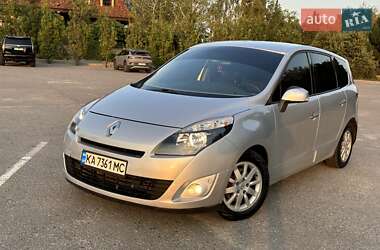 Мінівен Renault Megane Scenic 2010 в Харкові