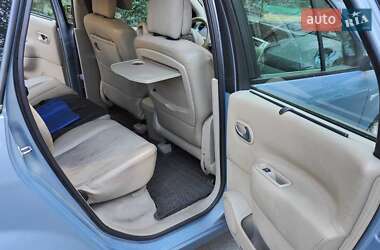 Минивэн Renault Megane Scenic 2007 в Киеве