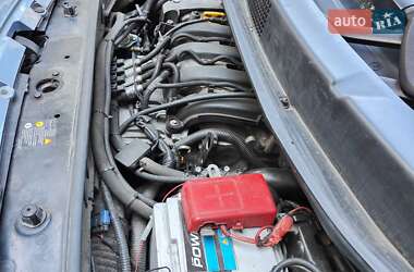 Минивэн Renault Megane Scenic 2007 в 