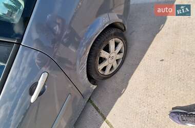 Минивэн Renault Megane Scenic 1999 в 