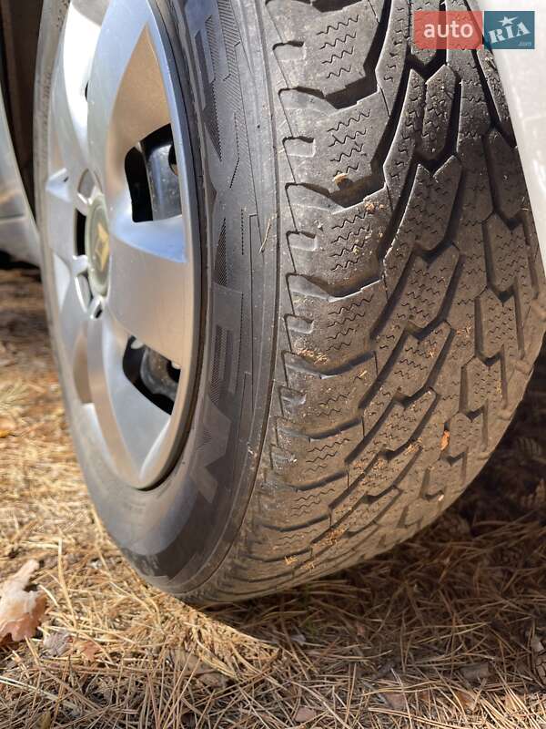 Мінівен Renault Megane Scenic 2007 в Миколаєві фото 9 Мінівен Renault Megane Scenic 2007 в Миколаєві