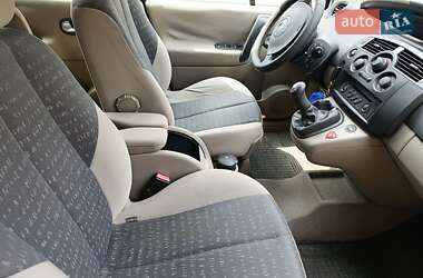 Минивэн Renault Megane Scenic 1999 в Подольске