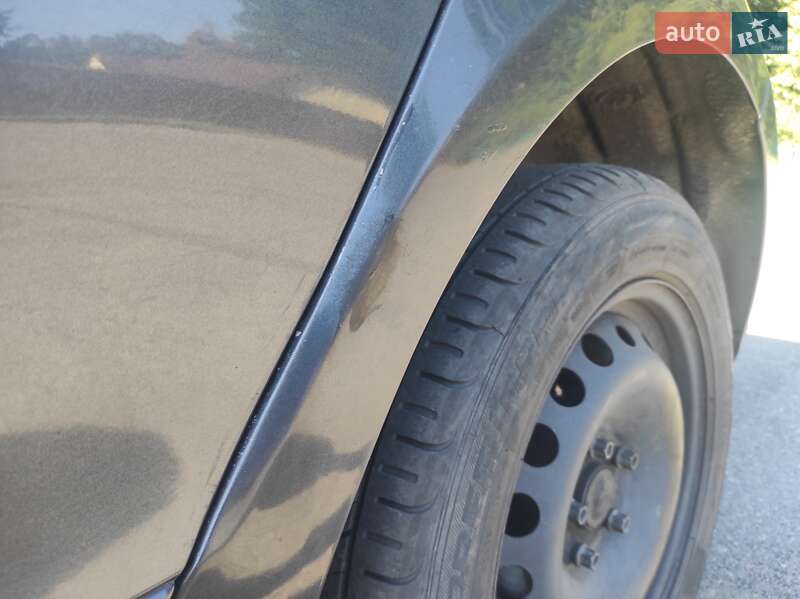 Мінівен Renault Megane Scenic 2010 в Києві фото 14 Мінівен Renault Megane Scenic 2010 в Києві